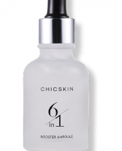 6-in-1 BOOSTER\n AMPOULE 30ml